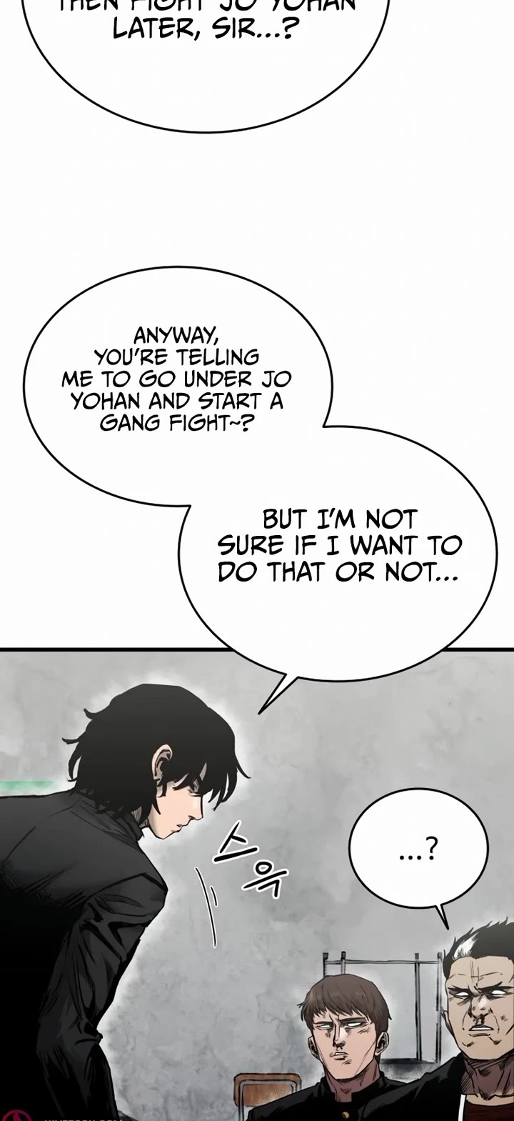 High Class chapter 3 page 13