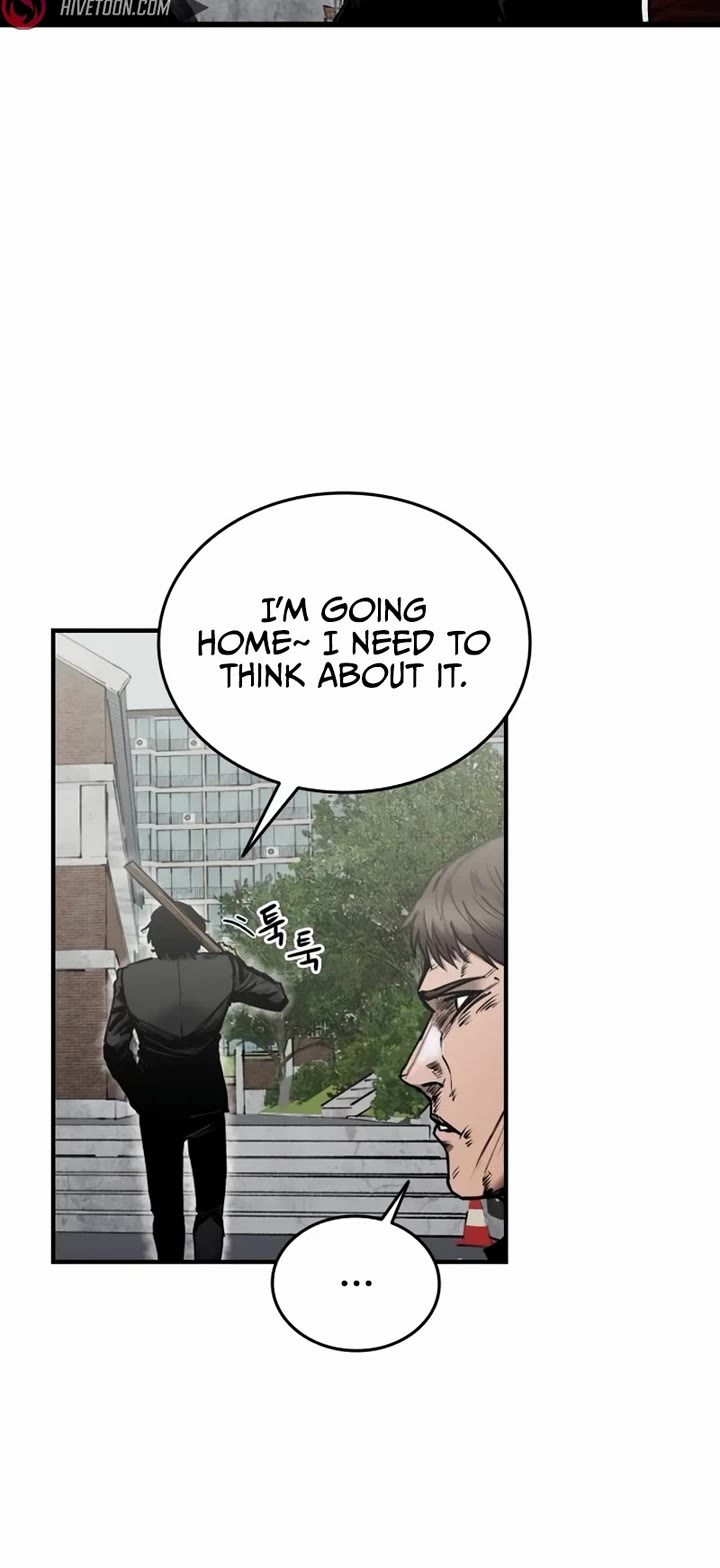 High Class chapter 3 page 14