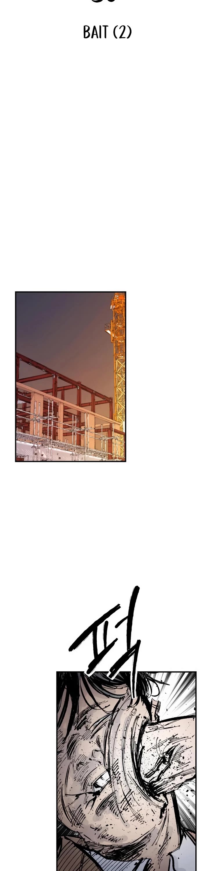 High Class chapter 30 page 17