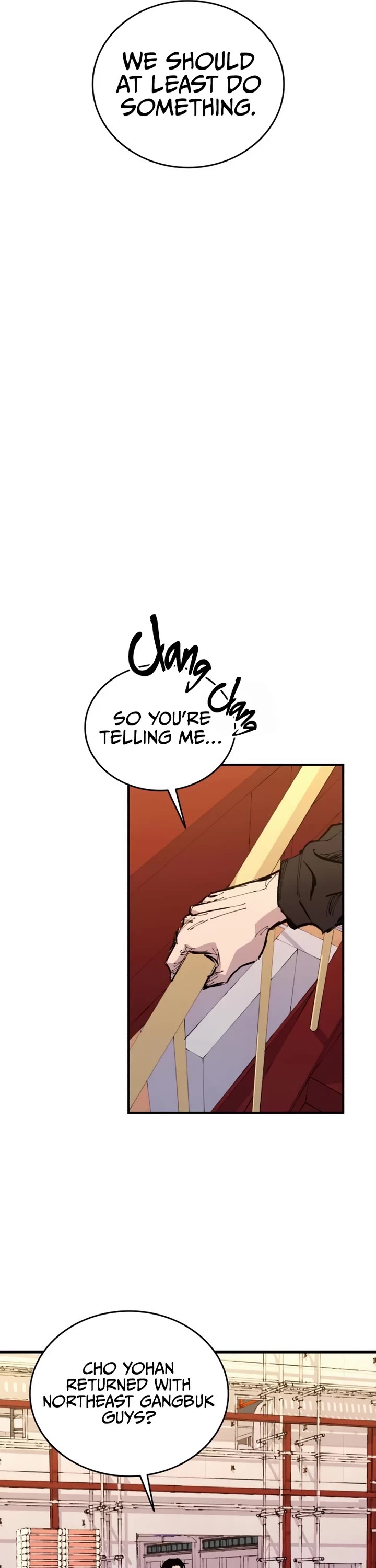 High Class chapter 30 page 34