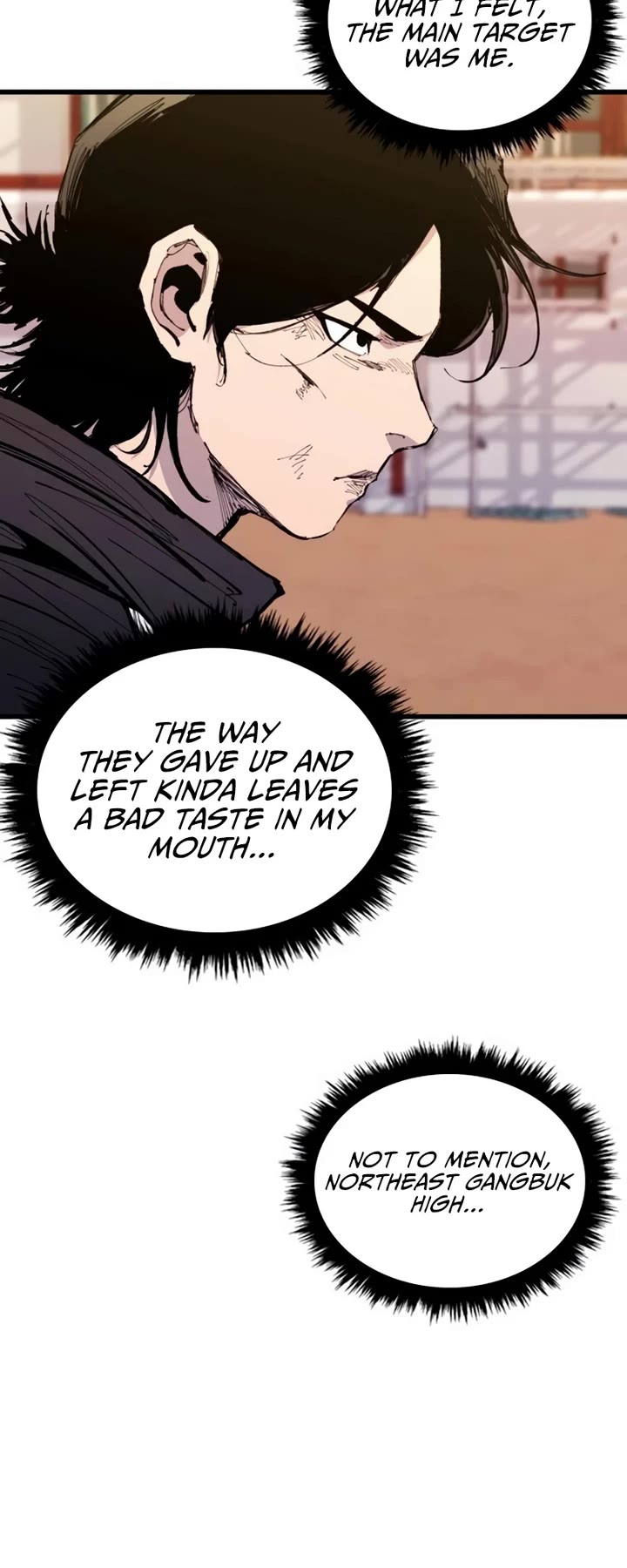 High Class chapter 30 page 38