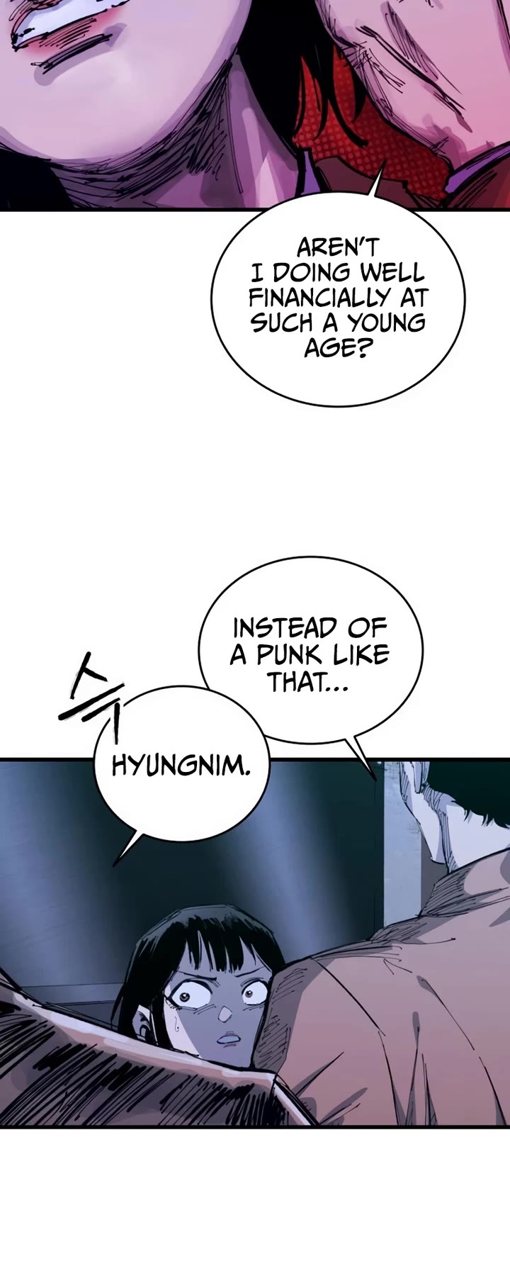 High Class chapter 30 page 47