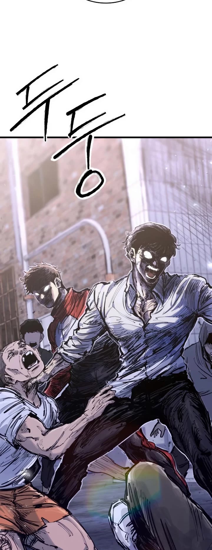 High Class chapter 30 page 56