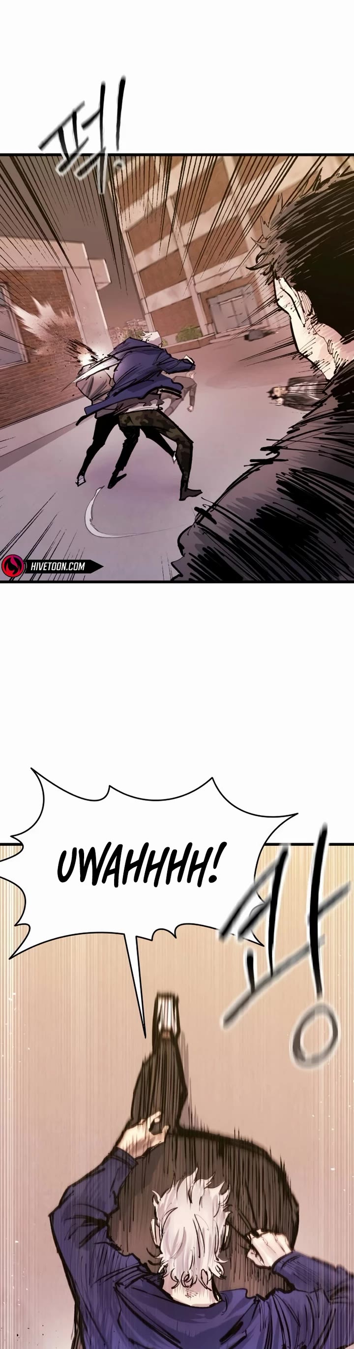 High Class chapter 32 page 11