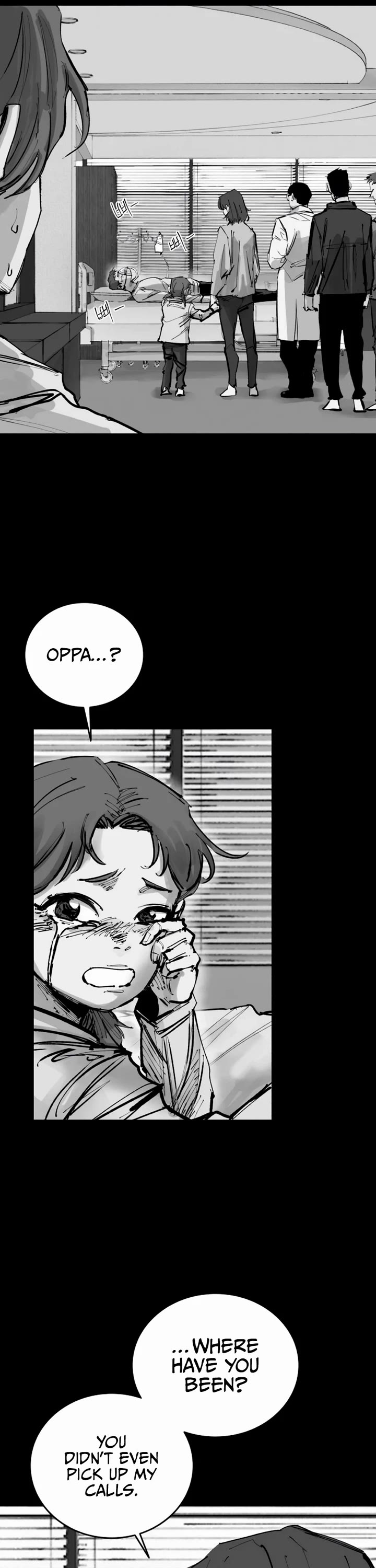 High Class chapter 32 page 28