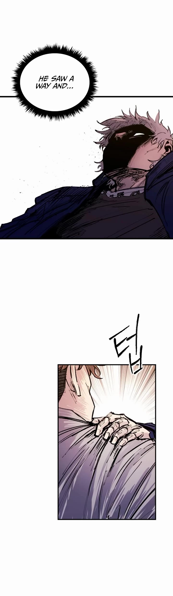 High Class chapter 32 page 3