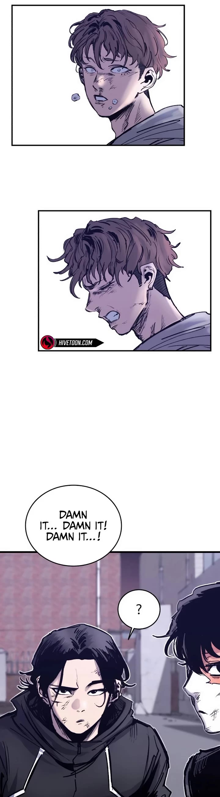 High Class chapter 32 page 38