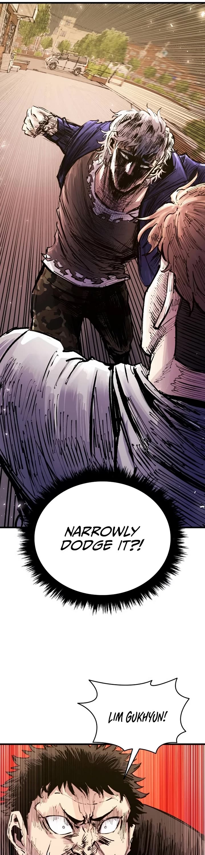 High Class chapter 32 page 4