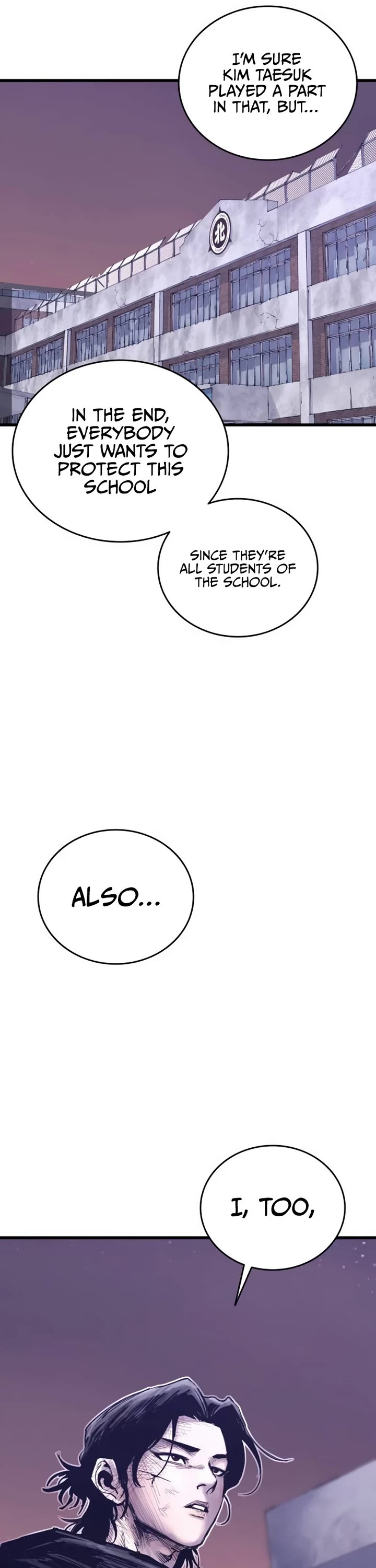 High Class chapter 32 page 46