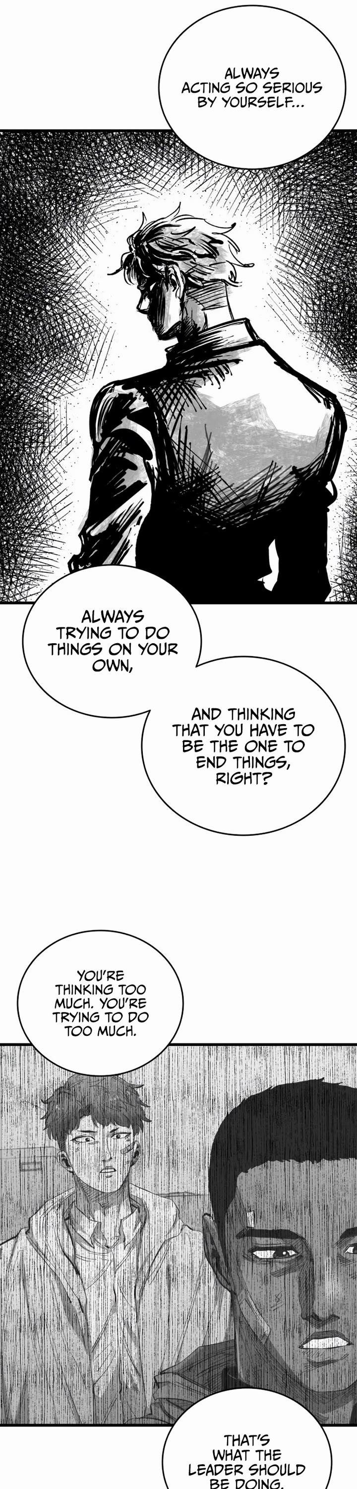 High Class chapter 32 page 49