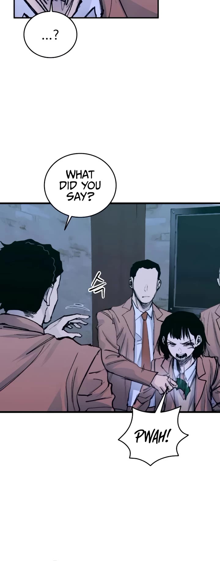 High Class chapter 36 page 29