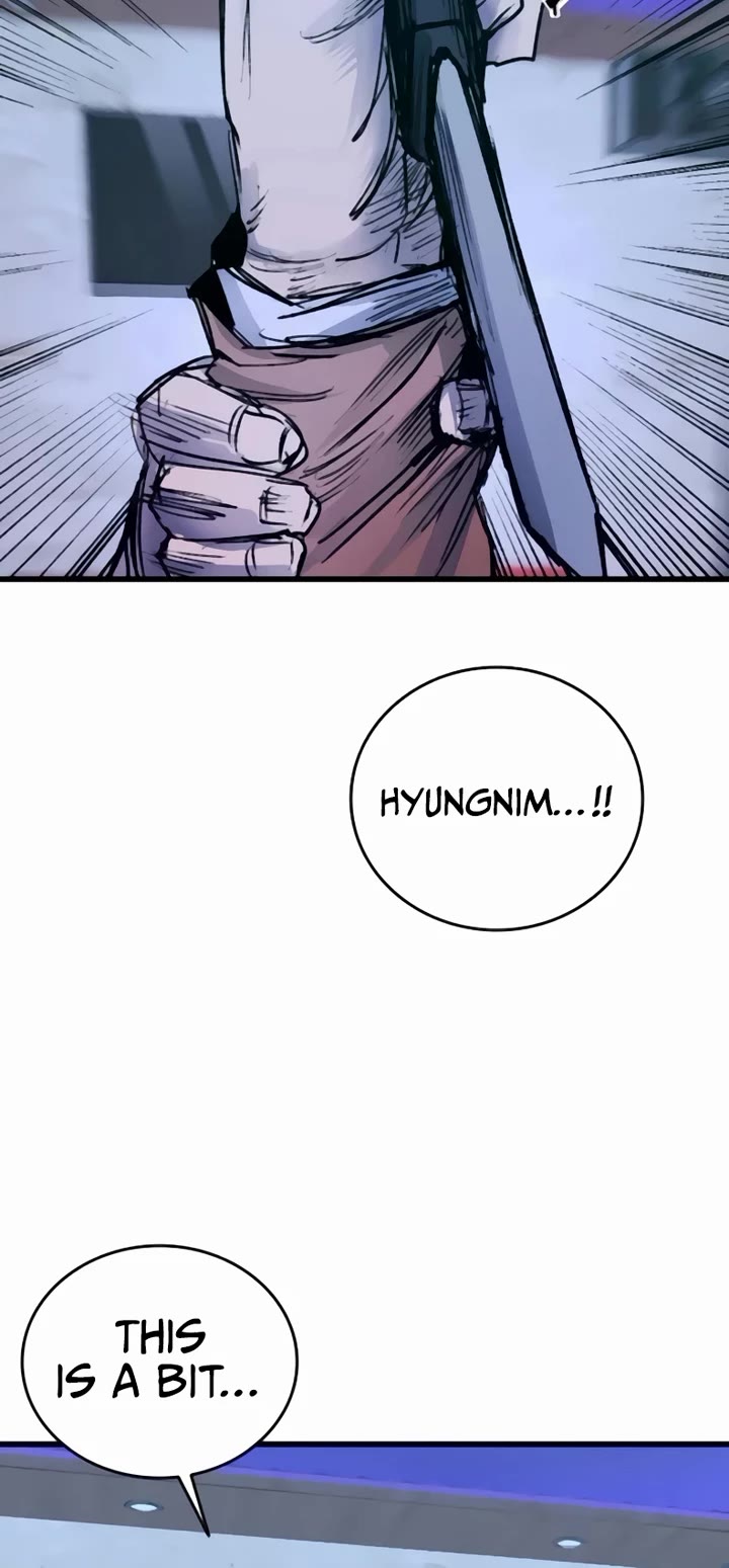 High Class chapter 36 page 39