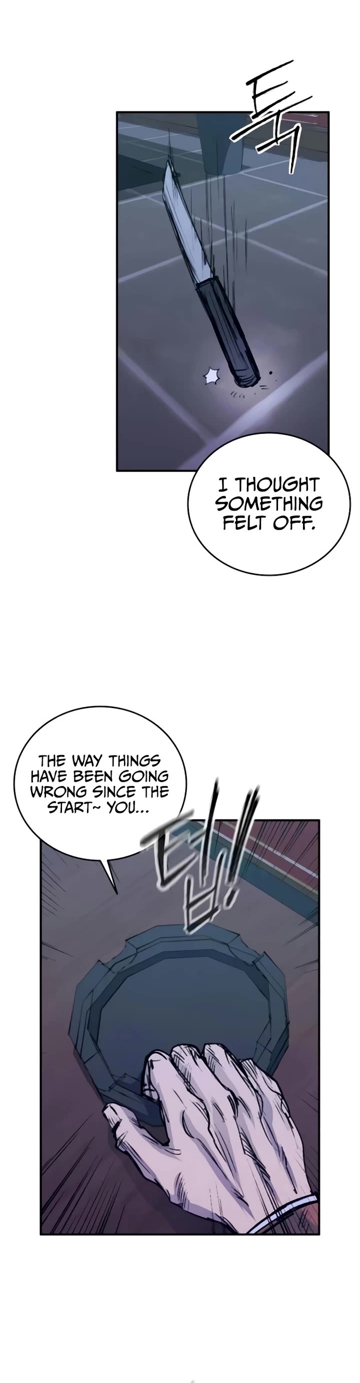 High Class chapter 36 page 43