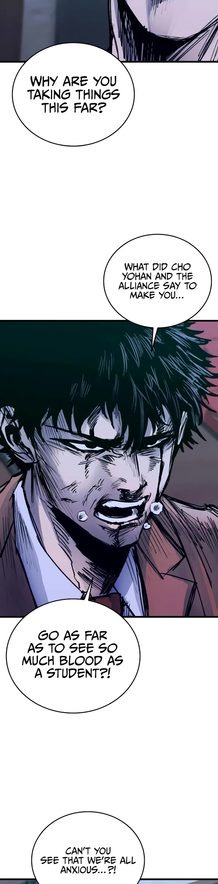 High Class chapter 36 page 46