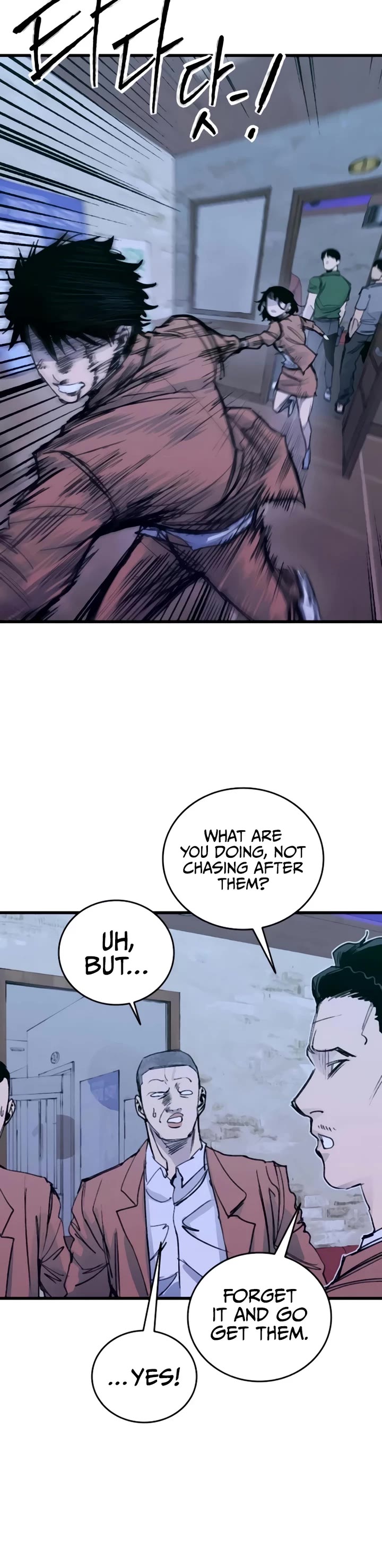 High Class chapter 36 page 56