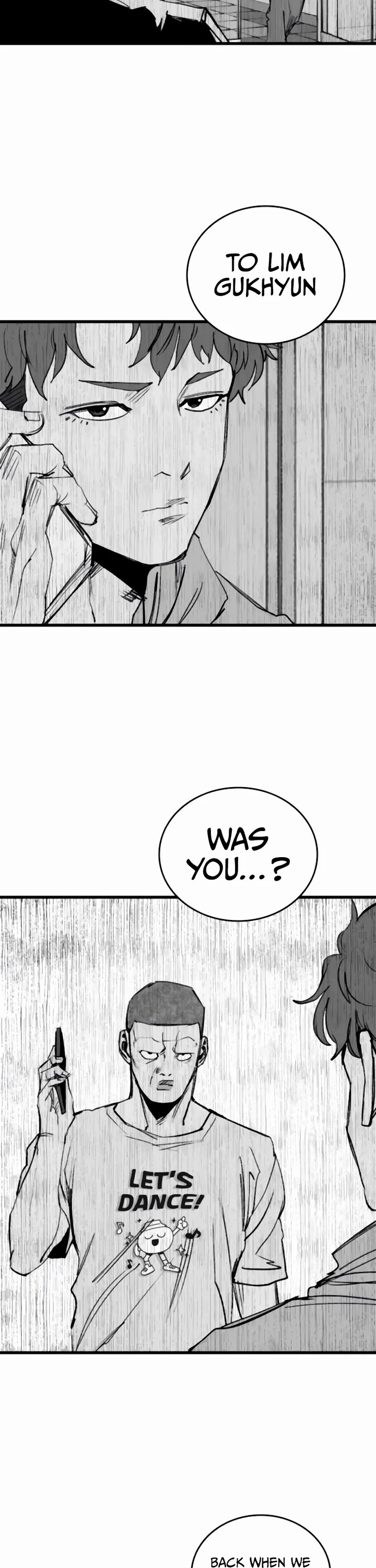 High Class chapter 36 page 64
