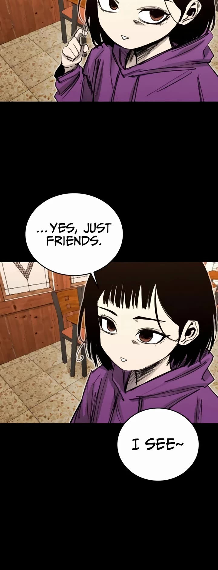 High Class chapter 36 page 8