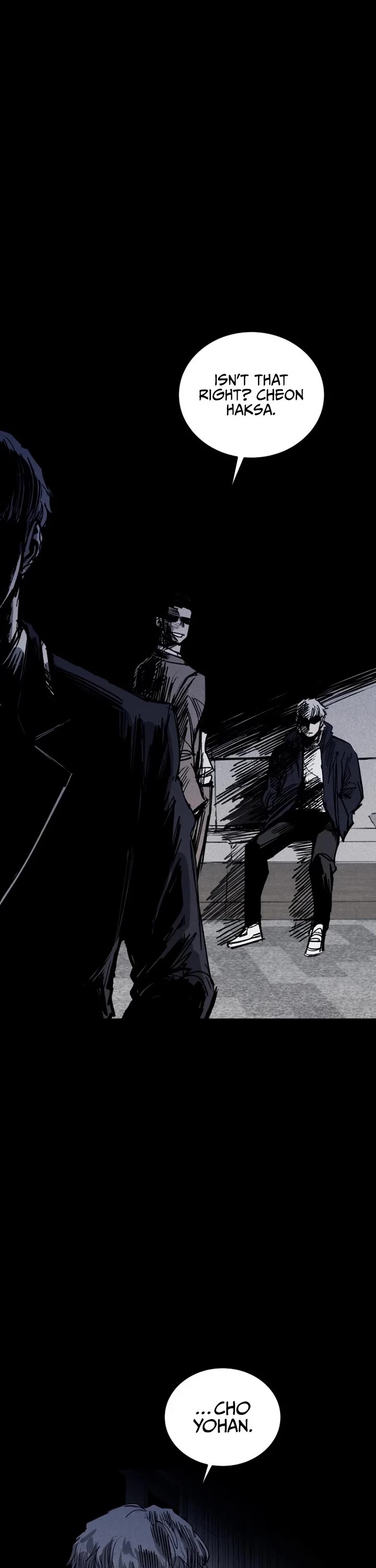 High Class chapter 39 page 32