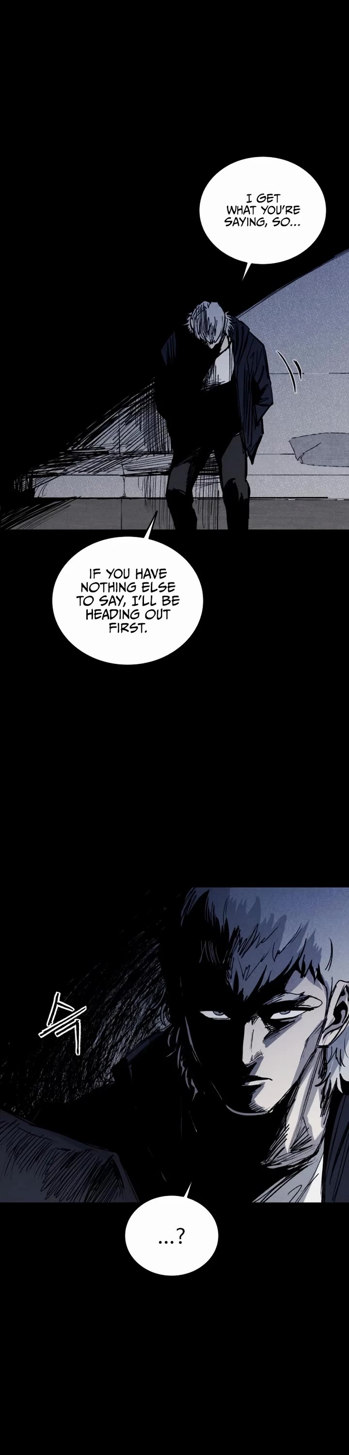 High Class chapter 39 page 36