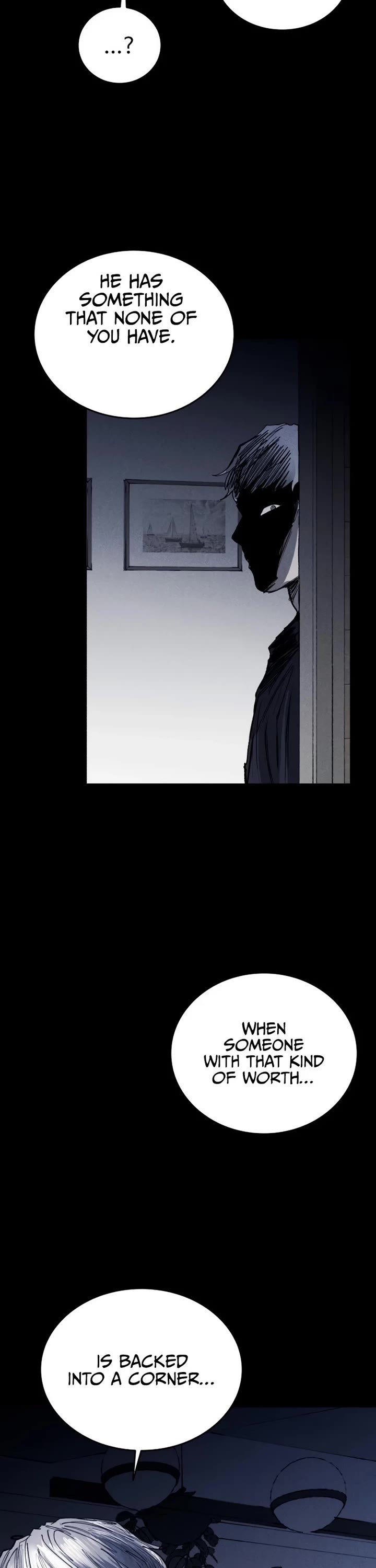 High Class chapter 39 page 41