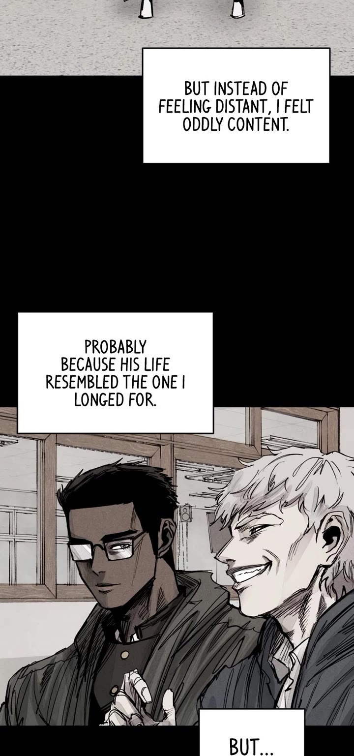 High Class chapter 39 page 9