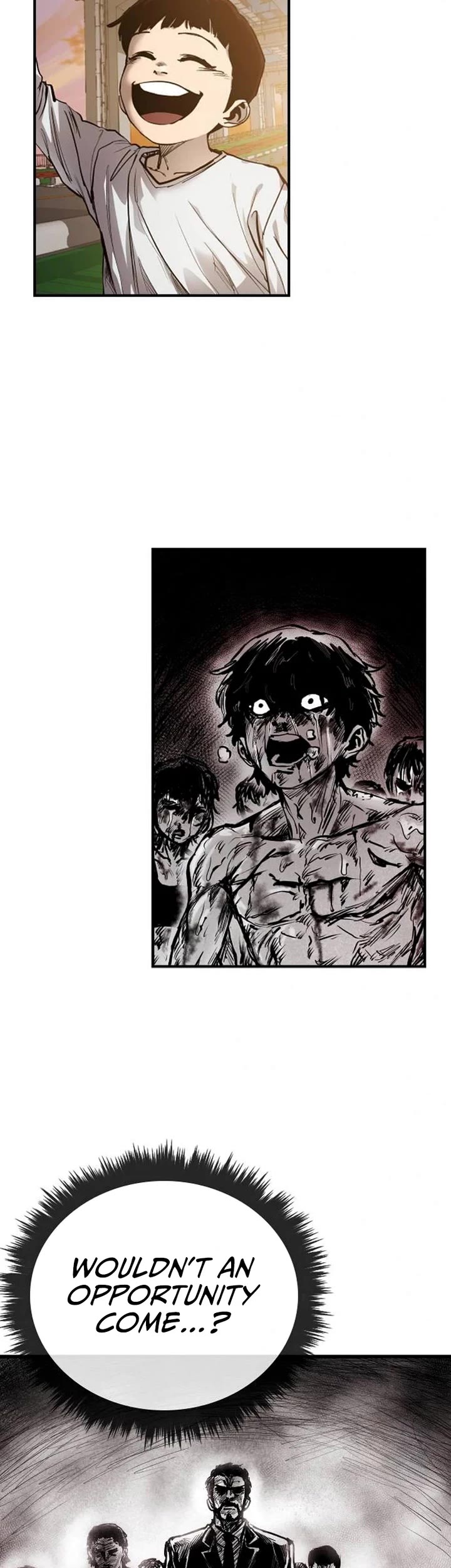 High Class chapter 4 page 26