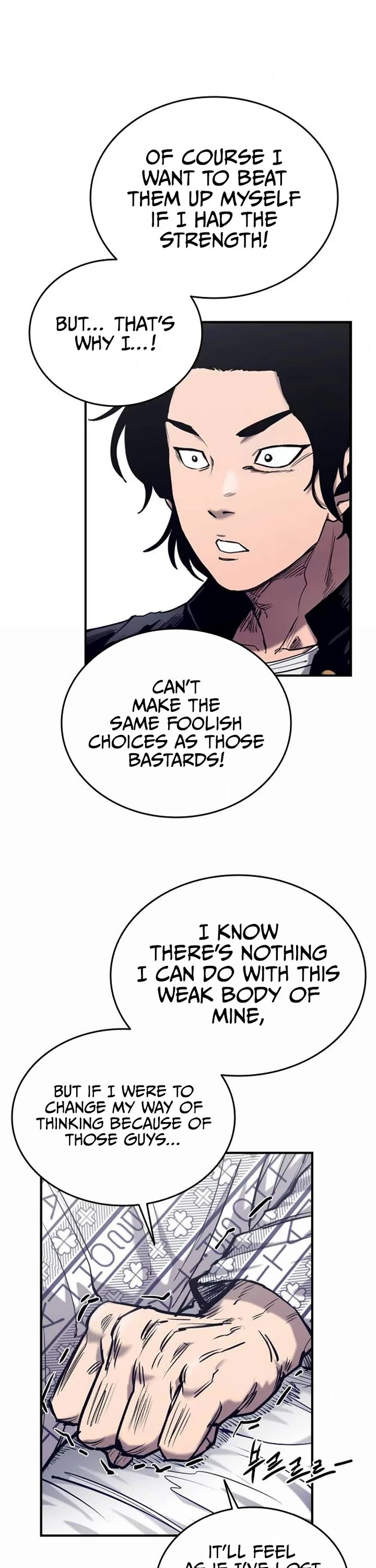 High Class chapter 4 page 53