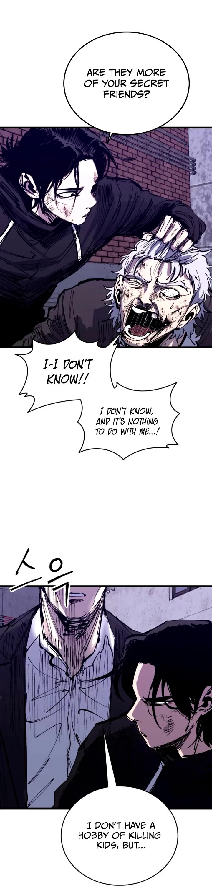 High Class chapter 40 page 18