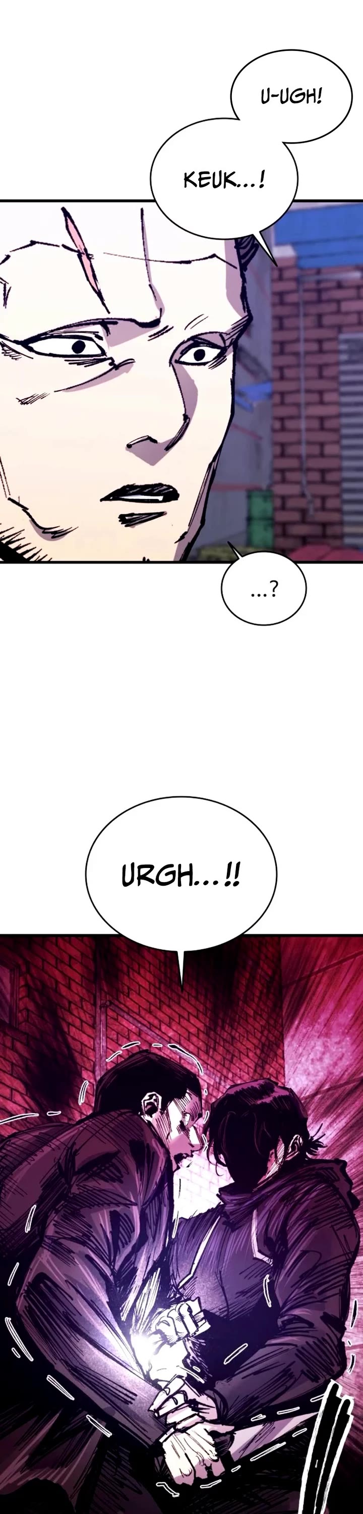 High Class chapter 40 page 21