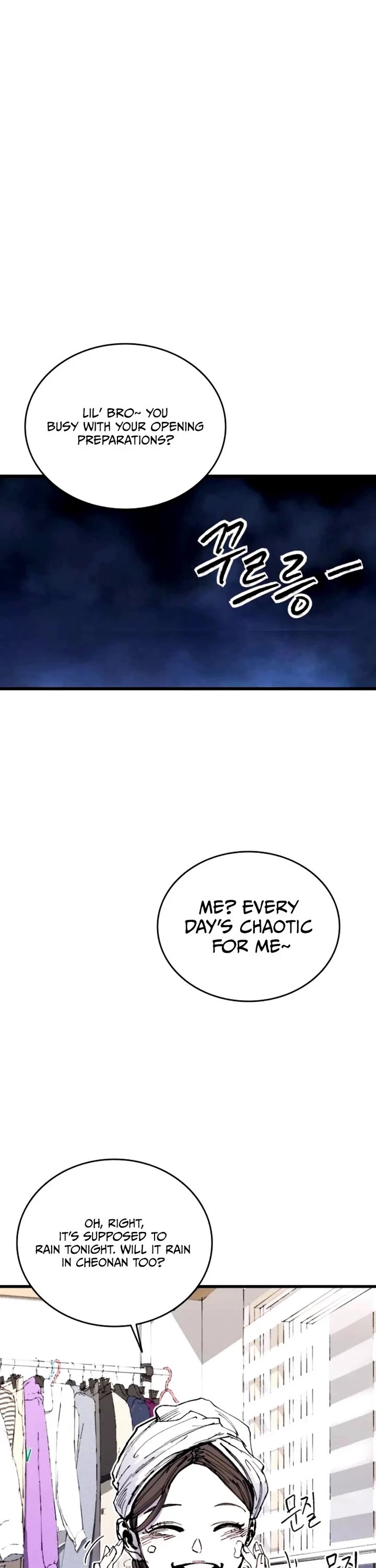 High Class chapter 40 page 29