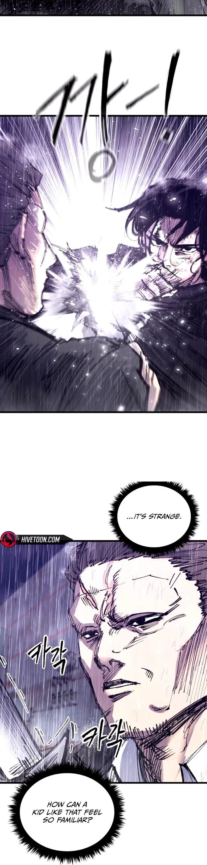 High Class chapter 40 page 50