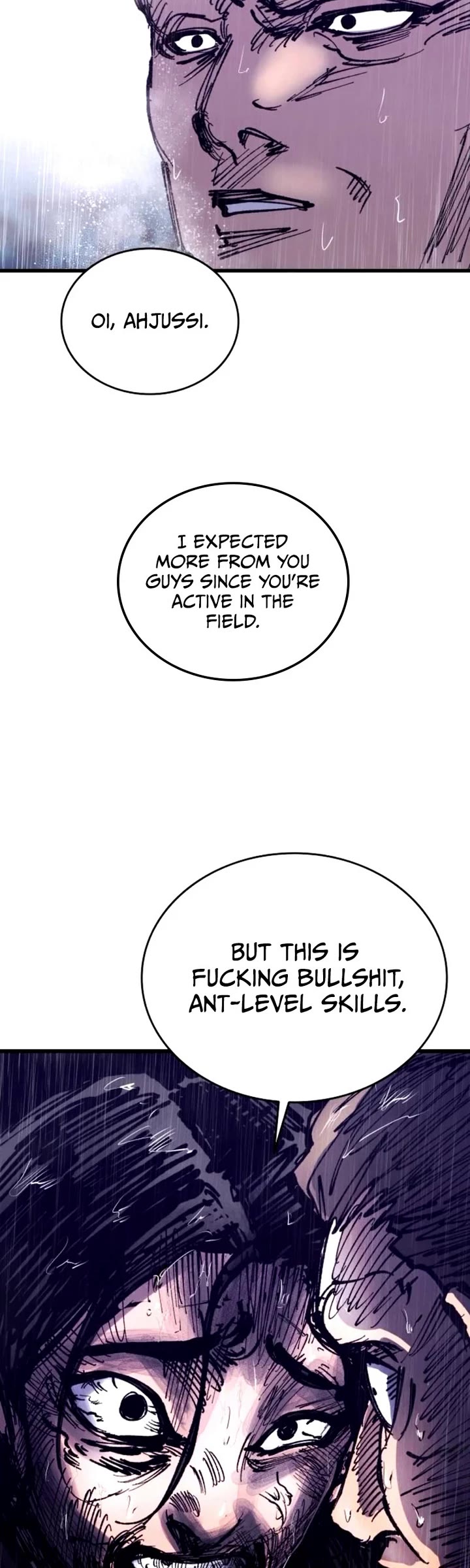 High Class chapter 40 page 52