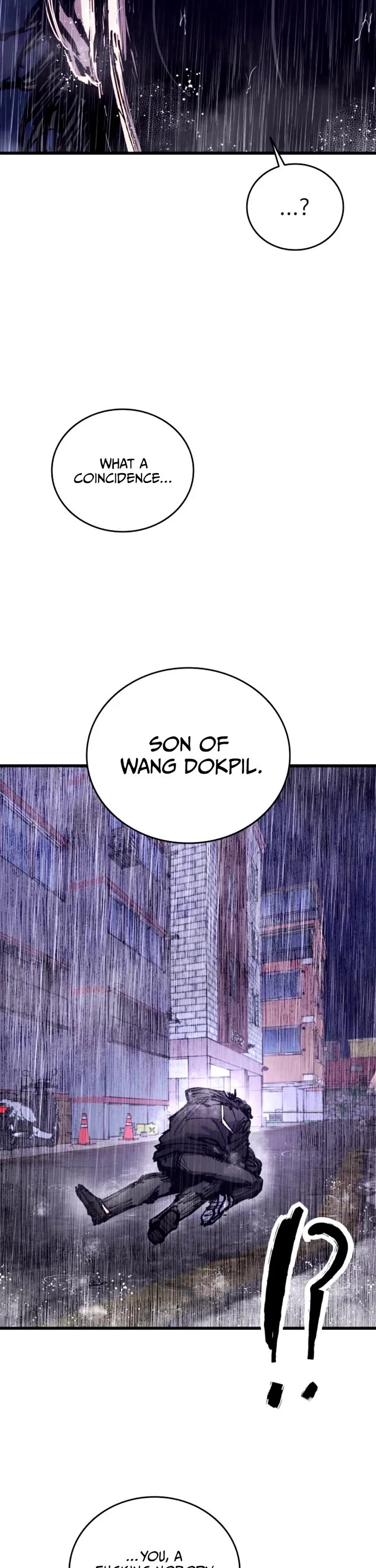 High Class chapter 40 page 62