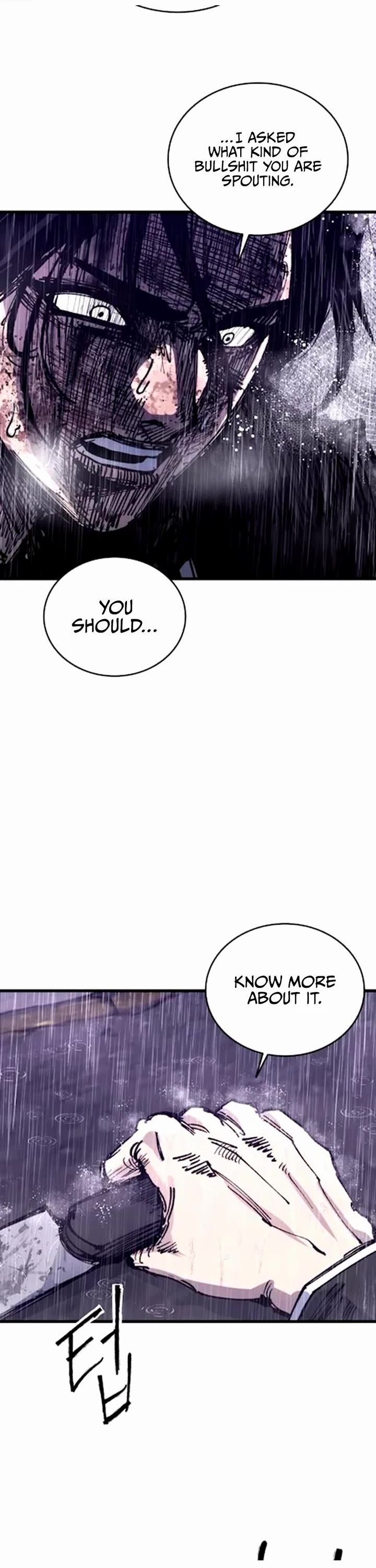 High Class chapter 41 page 14