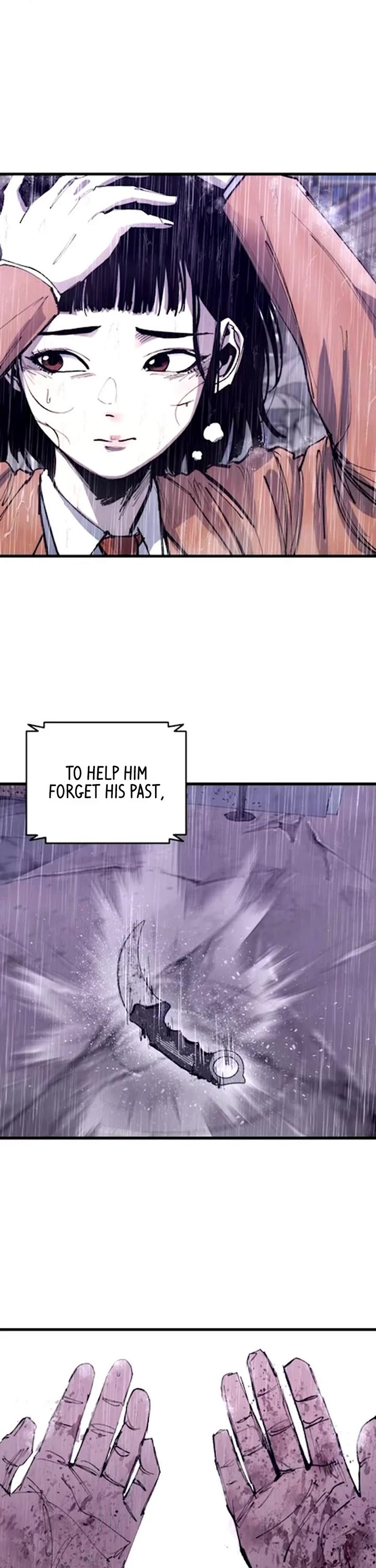 High Class chapter 41 page 40