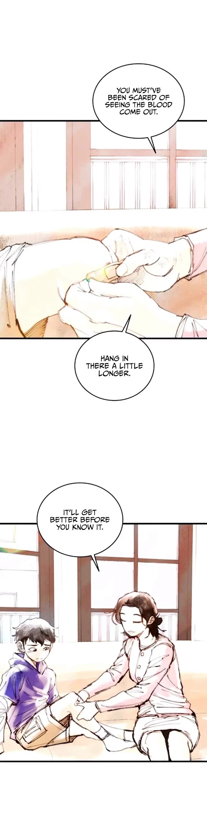 High Class chapter 41 page 43