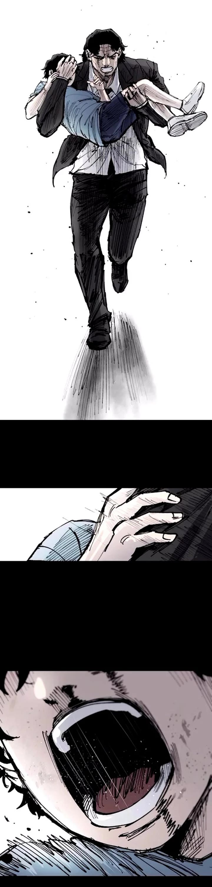 High Class chapter 41 page 6