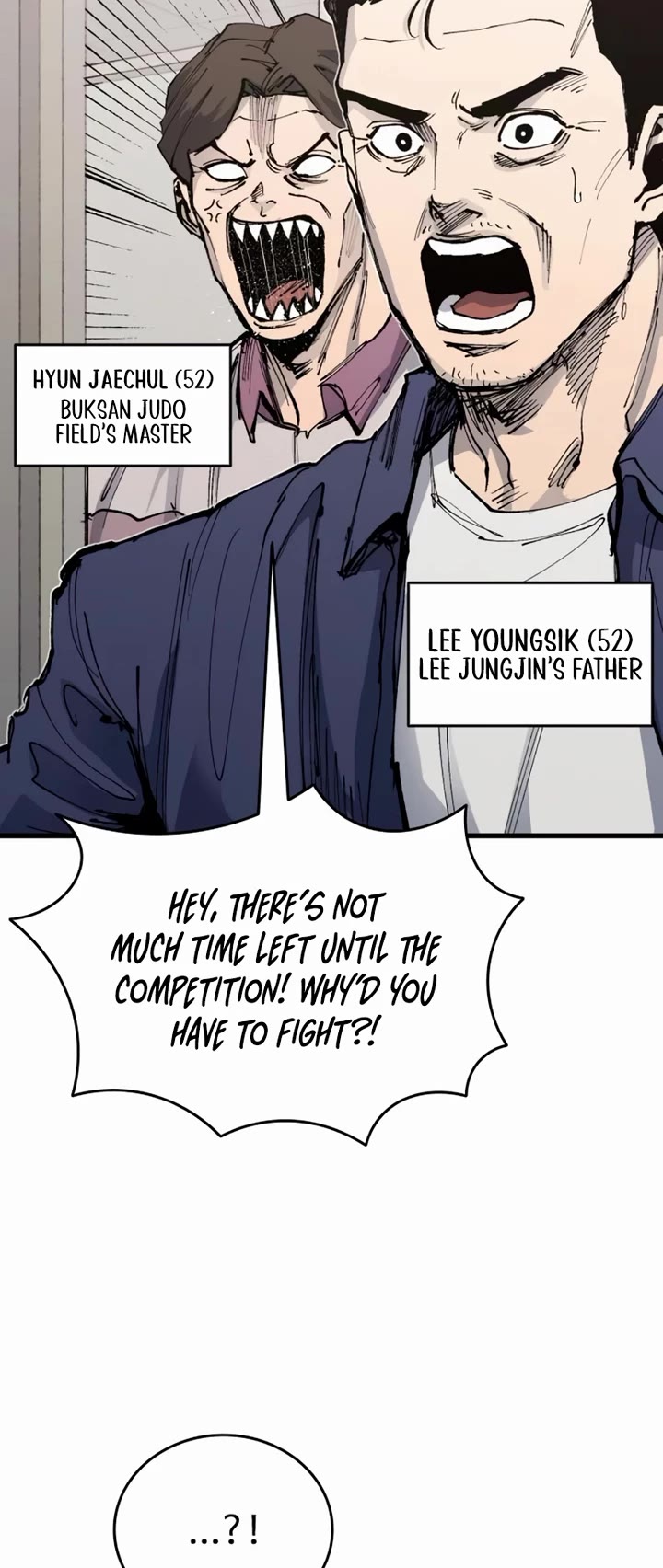 High Class chapter 42 page 40