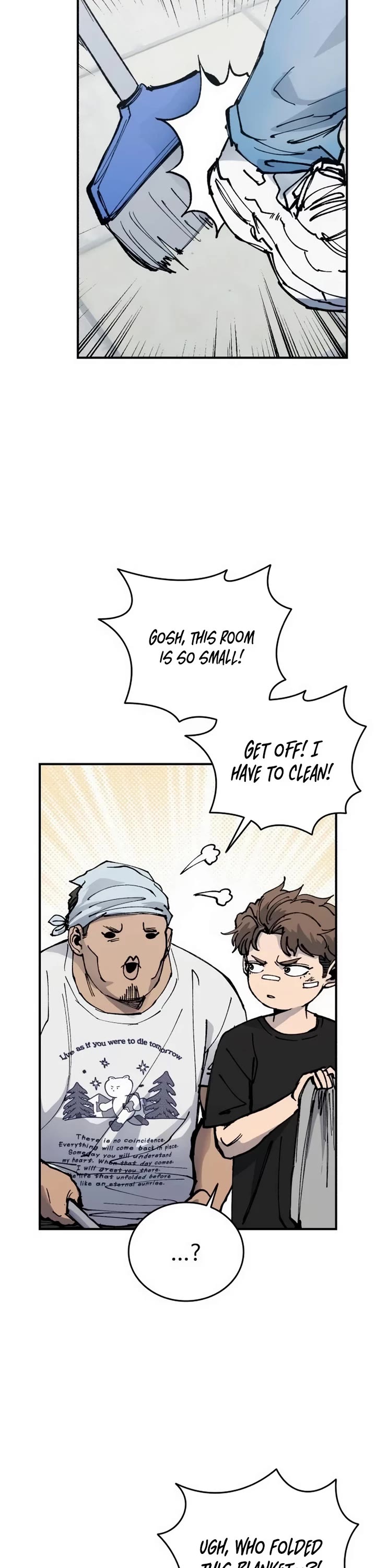 High Class chapter 43 page 27