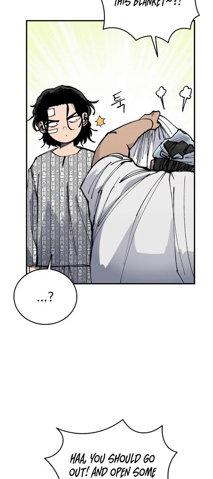 High Class chapter 43 page 28