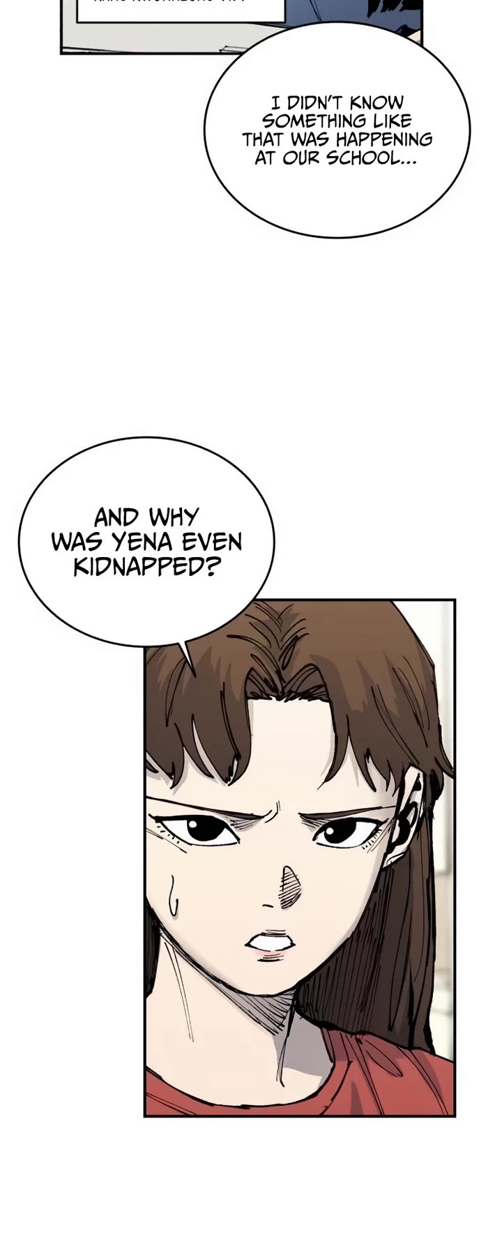 High Class chapter 43 page 34