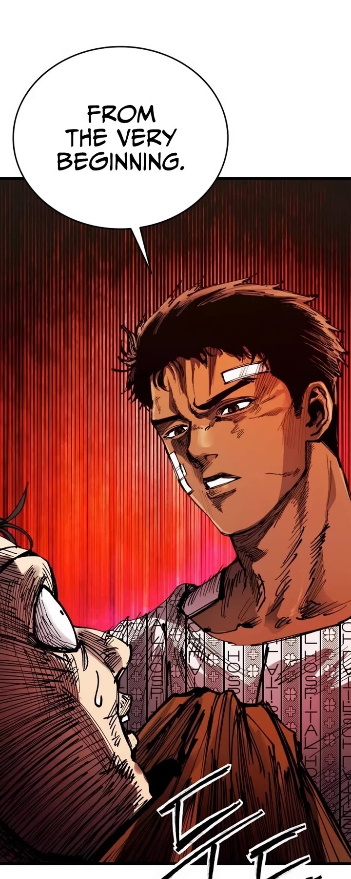 High Class chapter 43 page 42