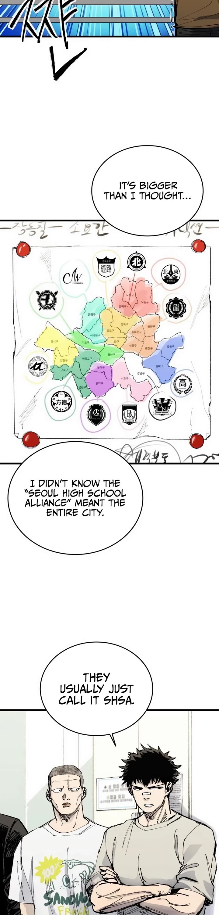 High Class chapter 43 page 45