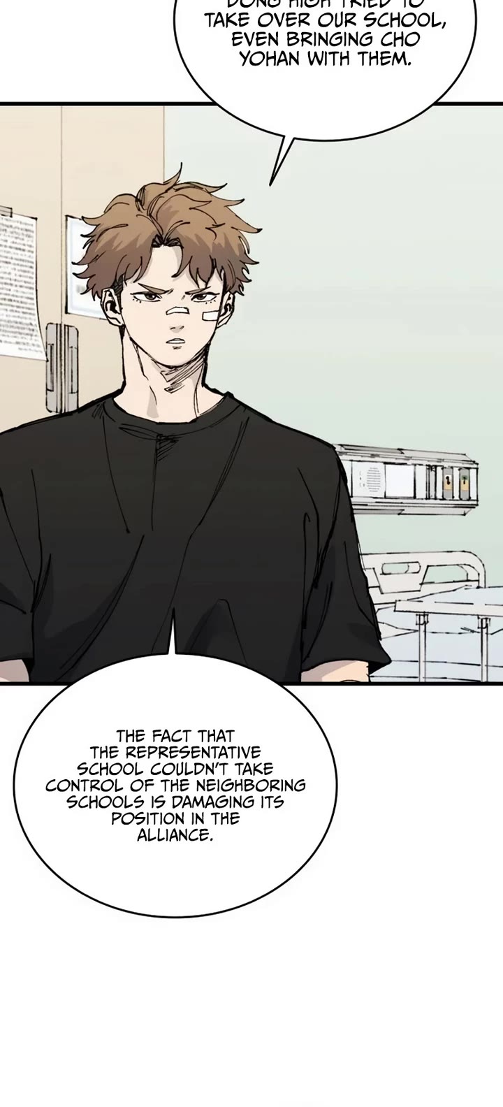 High Class chapter 43 page 48