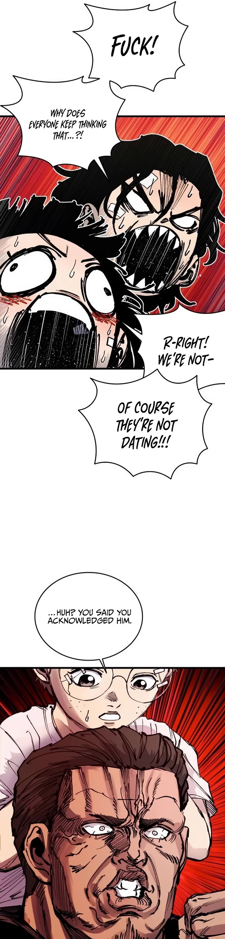 High Class chapter 43 page 53