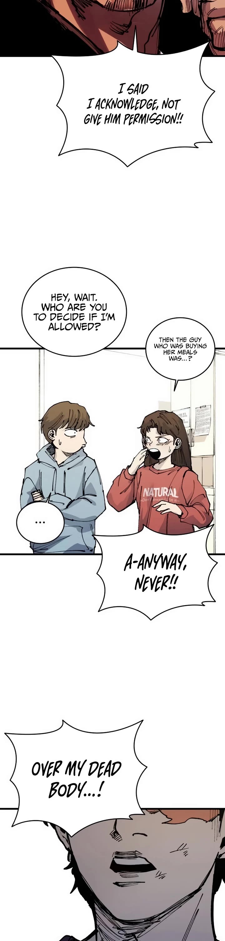 High Class chapter 43 page 54