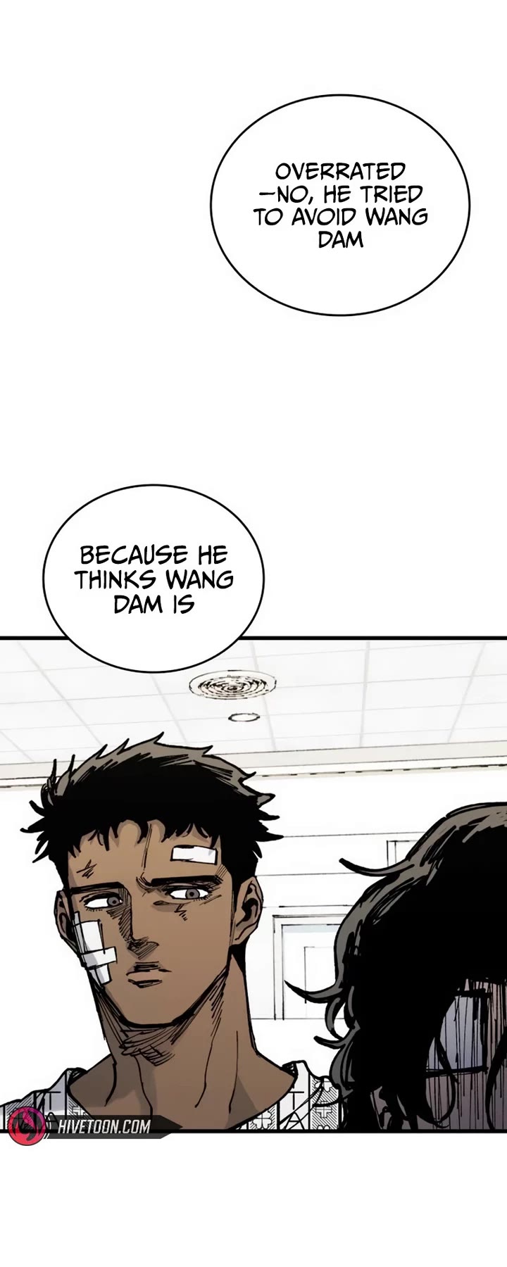 High Class chapter 43 page 57