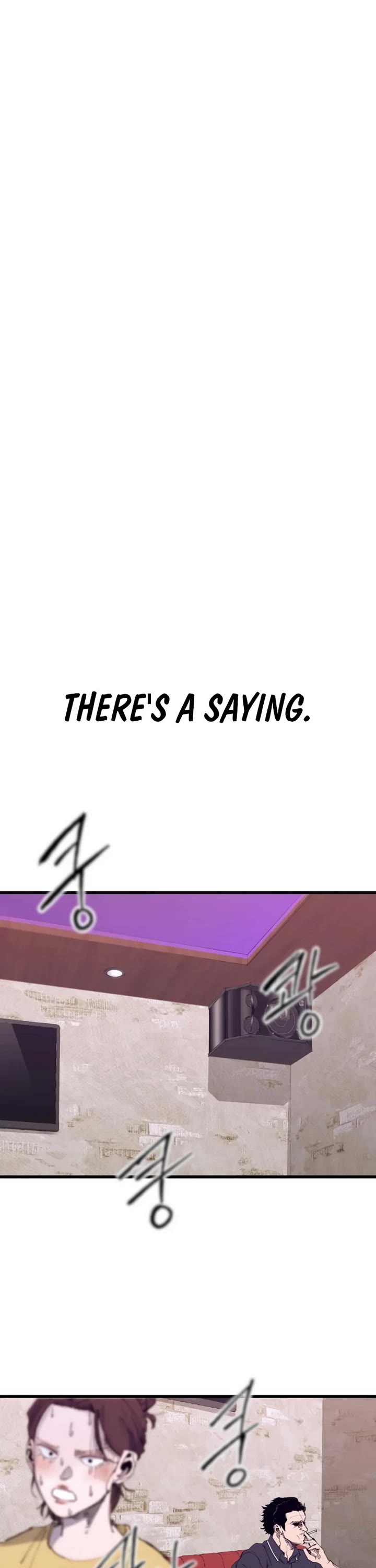 High Class chapter 46 page 1