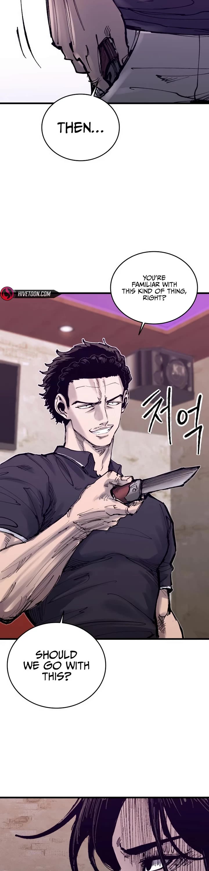 High Class chapter 46 page 17