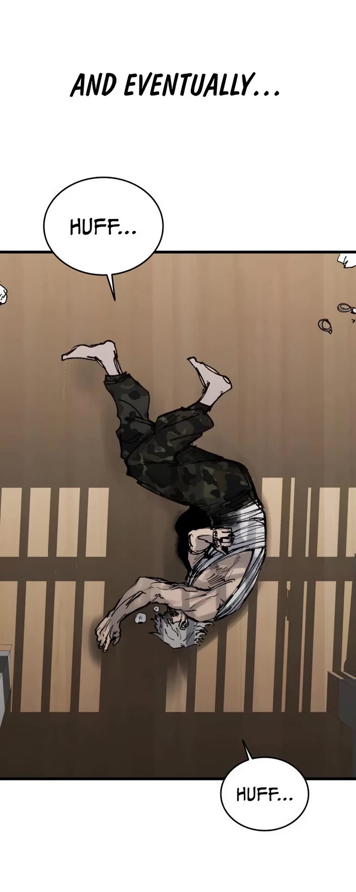 High Class chapter 46 page 19